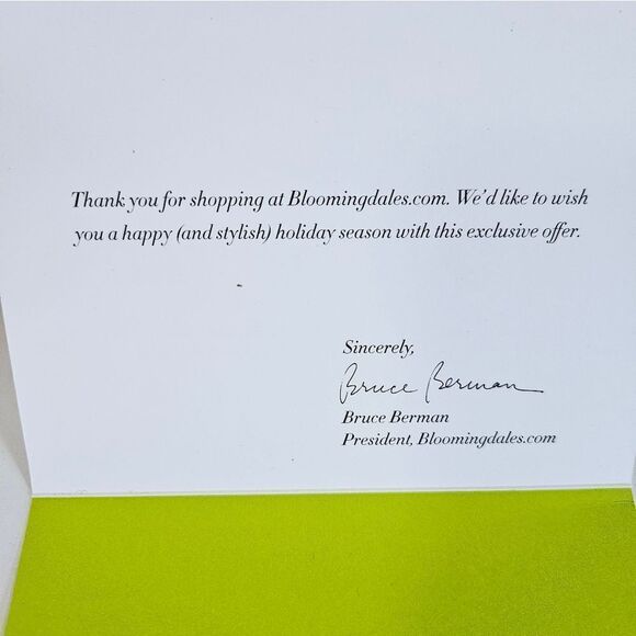 NIB COACH Manhattan Soft Vintage Leather Pump Open Toe Heels In Slate Grey 7.5 - Picture 12 of 16